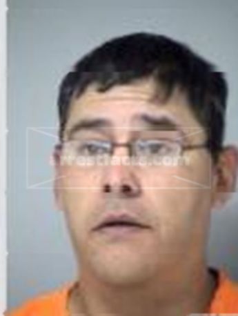 Steven Acevedo Ortega