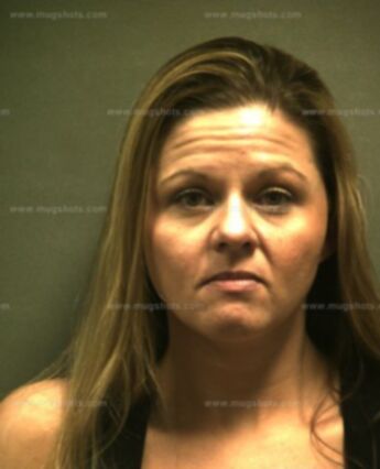 Danielle Sherie Thorn