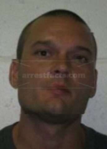 Christopher Jason Vincent