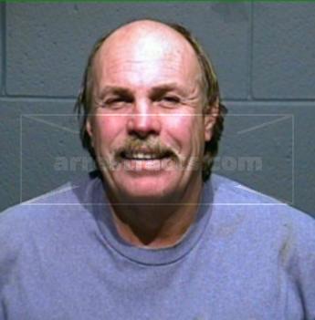 Jackie Carl Dunavin