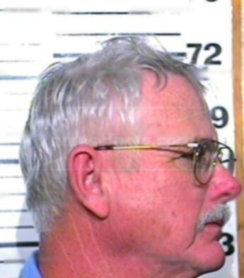 Kenneth Gene Walker