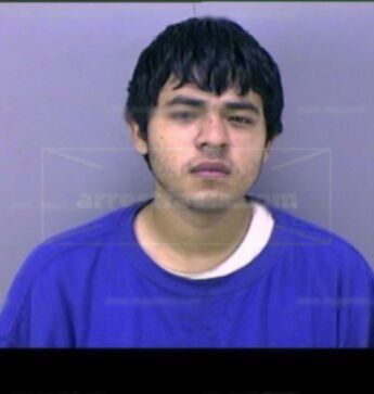 Andrew Espinoza