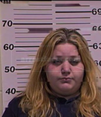 Bridgett Faye Pierce
