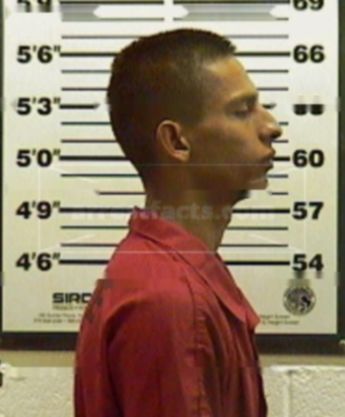 Eric James Tafoya