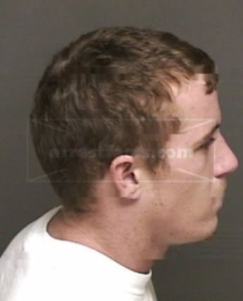Matthew Ross Thayer