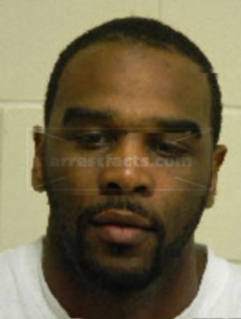 Terrell T Jackson