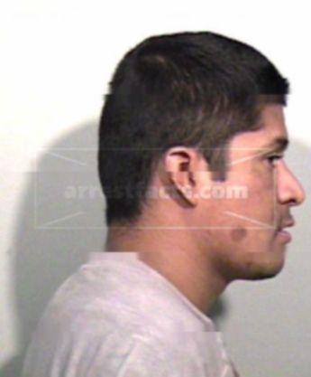 Clemente Vasquez