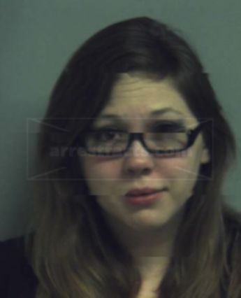 Kayla Elizabeth Dudine