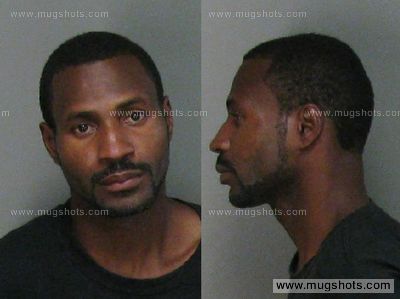Cedric Washington