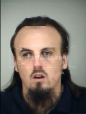 Jon David Elkins