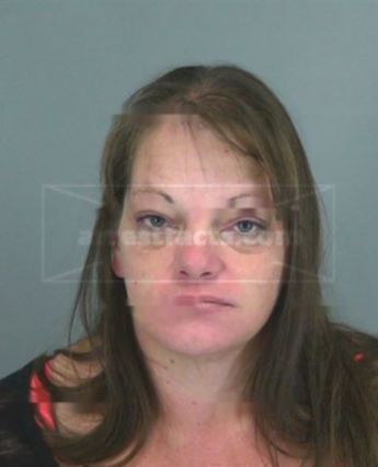 Cynthia Diane Hammett
