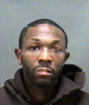 Corey Bernard Caldwell