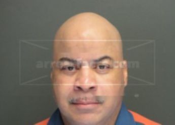 Charles Darnell Wilson
