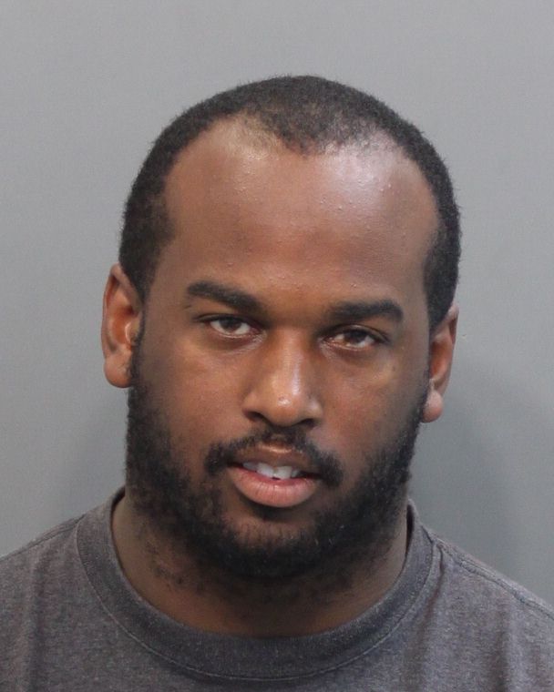 Travis Jermaine Evans