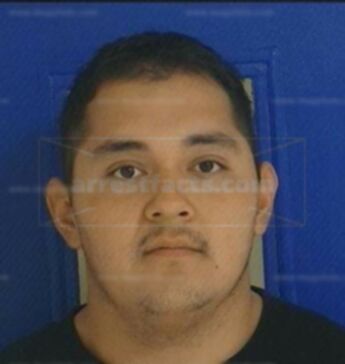 Adrian Michael Ortiz