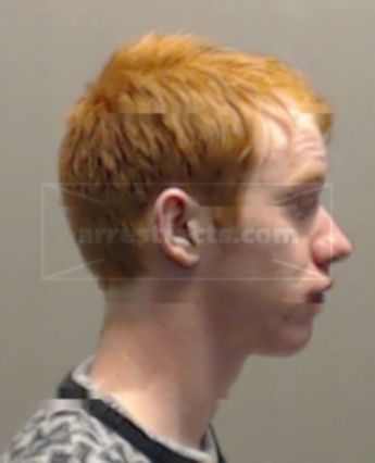 Jason Williard Briggs