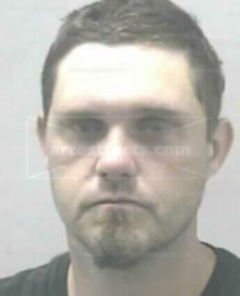 Ricky James Clement Jr.