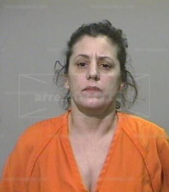 Lori Lynn Jordan Brunson