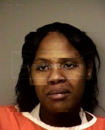 Diana Marie Harris