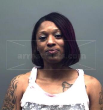 Candace Krystal Anderson
