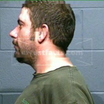 Brandon Allen Gilliam