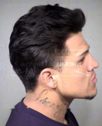 Richard Daniel Moraga
