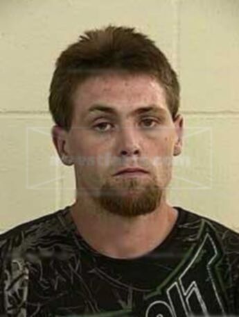James Darron Patterson
