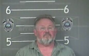 Billy R Anderson
