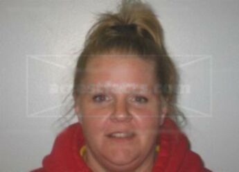 Tiffany Gail Palmer