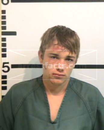 Jordan Christian Patrick