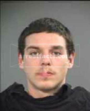 Jonathan Shiloh Tichenor
