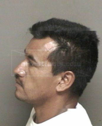 Ramiro Ramos Vasquez