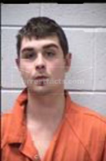 Jack Anthony Jones
