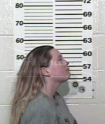 Danielle Zellars Hancock