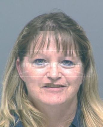 Patricia Eugenia Brooks