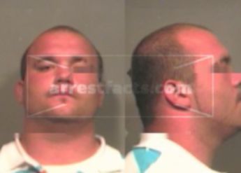 Travis Mitchell Pilling