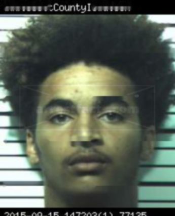 Jalen Xavier Causey