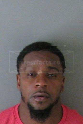 Darius Jameal Edwards