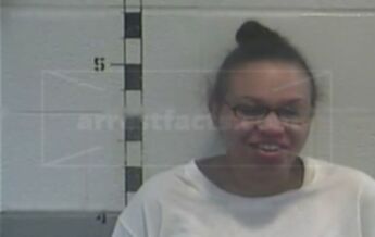 Ariel Nashay Robinson