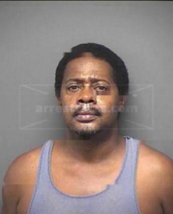 Venjamin Thomas Gant