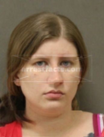 Jamie Elizabeth Stallman