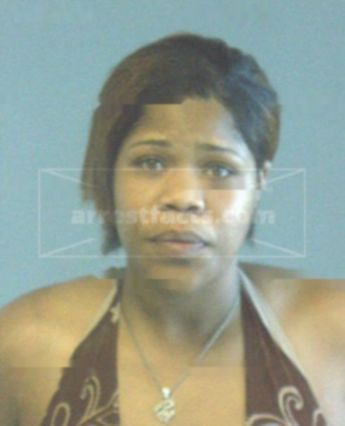 Shunica Dionne Sinclair