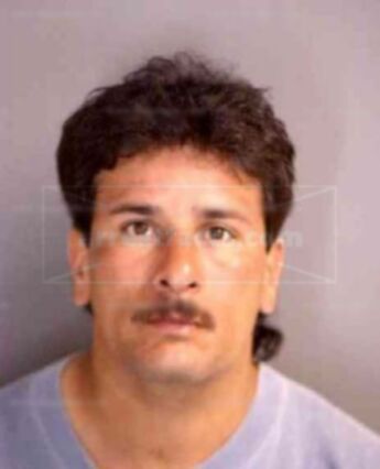 Jimenez Ricky Eugene