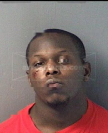 Dusean Labradford Phifer