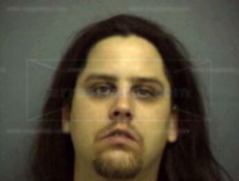 Steven Donald Shedd