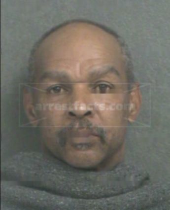 Rodney Anthony Byers