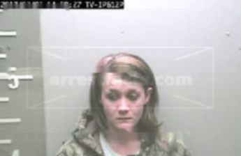 Brittany Elizabeth Manlove