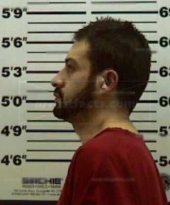 Nicholas Garcia