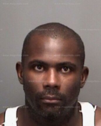 Charles Anthony Mcdaniel