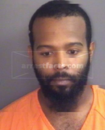Michael Quincy Clyburn